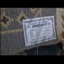 Large Handmade Nepalese Carpet Image 5