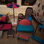 LOL Doll house and accessories Image 8
