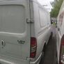 Ldv spares or repairs clutch gone Image 4