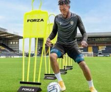 Football mannequin bases 13kg