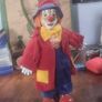 Three clowns Image 3