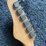 Burswood Stratocaster Electric Guitar Image 8