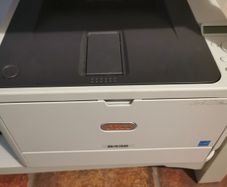 Oki B432 Printer