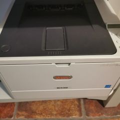 Oki B432 Printer