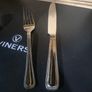 Viners Cutlery Set (58) Image 4
