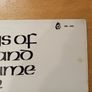 DERMOT O'BRIEN. Songs Of Ireland. Volume 2. Original Irish Pressing. LP. Vinyl. Record. Album. Image 5