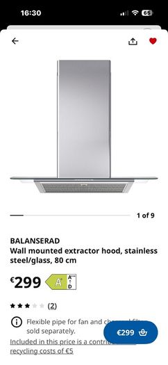 Extractor fan