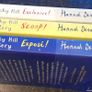 Vicky Hill Series books 1 - 3 by Hannah Dennison Image 4
