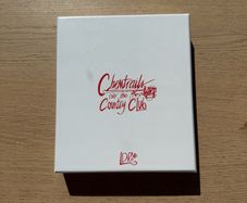 Lana Del Rey Box Set - Chemtrails Over The Country Club