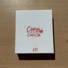 Lana Del Rey Box Set - Chemtrails Over The Country Club