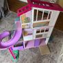 barbie dream house Image 2