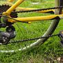 Apollo Racer Bike Child jnr 24 Image 5
