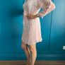 American Vintage floral dress. Size M Image 10