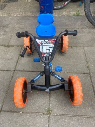 Go cart