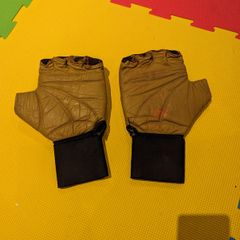 Boxing Gloves (Bag work, grappling)