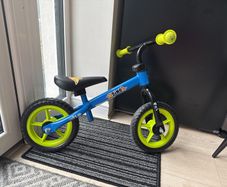 Balance bike