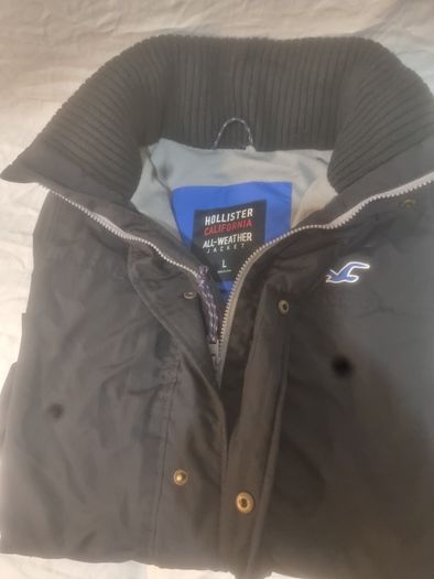 Hollister Jacket
