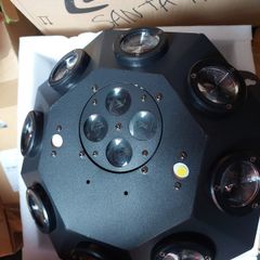 powerful 5 in 1 Disco Light