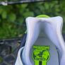 Nike Air Huarache Men's Trainers DV6825-100 Size UK7, EU41 Image 8