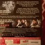 The Girl With The Dragon Tattoo DVD Image 2