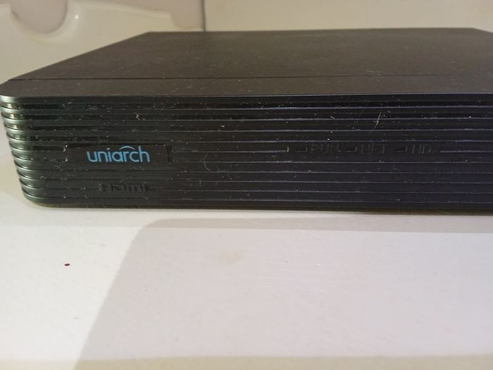 Dvr