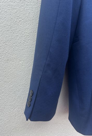 Men's 42R Slim Fit Zara Suit 42 / 36W