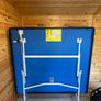 Butterfly Table Tennis Table Image 4
