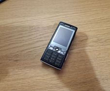 Sony Ericsson k800i