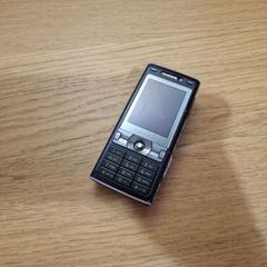 Sony Ericsson k800i