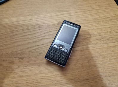 Sony Ericsson k800i