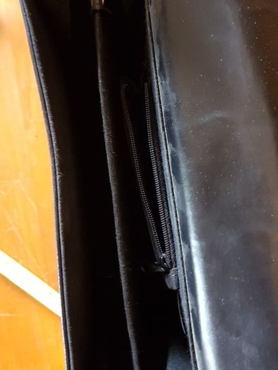 Black Bag