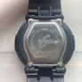 Blacked out Casio Baby G Image 3