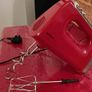 Electric Grater and Electric Hand  Mixer Image 2