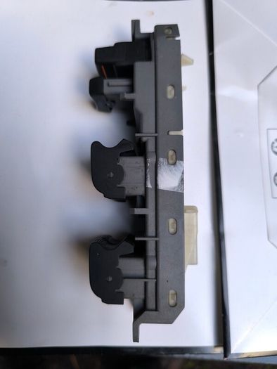 toyota windows switches drivers