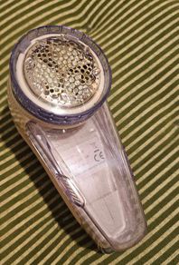 Fabric shaver