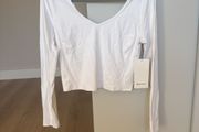 lululemon align long sleeve top