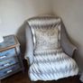 Accent Chair Image 4