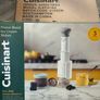 Cuisinart ice cream maker freeze wand Image 8