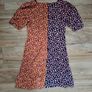 French Connection Floral Dress Image 5