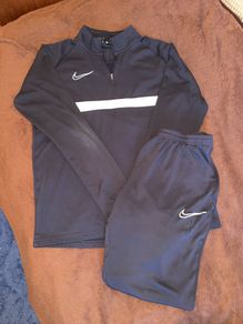 Nike sports set Size M