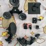 GO PRO accesories Image 2