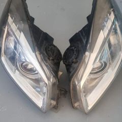 Inisgnia Xenon Headlights