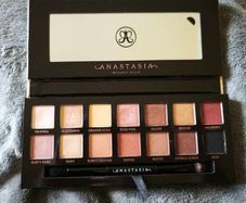 Anastasia Beverly Hills Soft Glam Eyeshadow Palette