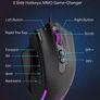 Wired gaming mouse Image 4