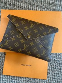 Louis Vuitton Kirigami Pochette