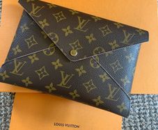 Louis Vuitton Kirigami Pochette