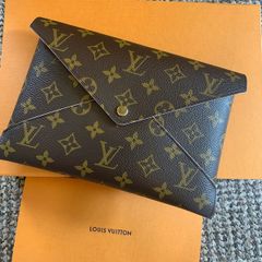 Louis Vuitton Kirigami Pochette