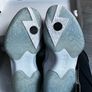 Original Jordan Zion 1 Sneakers - Men's UK9 Image 4