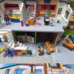 Playmobil School 9453