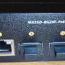 Netgear M4250-8G2XF POE 30watt - AV Line model. Mint condition Image 3
